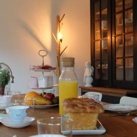 La Maison d'Ange, hotell sihtkohas Le Hohwald