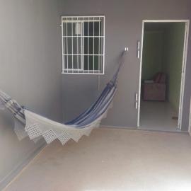 Flats Xingó