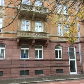 Perkeo Apartments, hotel in Heidelberg