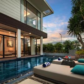 Wyndham Grand KN Paradise Cam Ranh, hotel v destinaci Cam Ranh