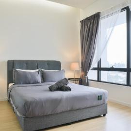 USJ One Subang Jaya by Widebed, hotel in Subang Jaya