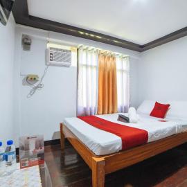 RedDoorz near San Juanico Bridge