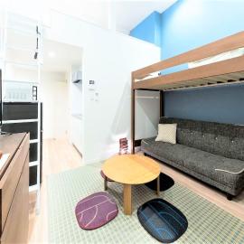 TRIP POD SUMIYOSHI C
