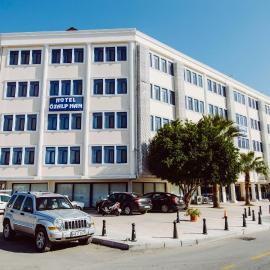 Ozalp Han Hotel