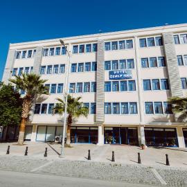 Ozalp Han Hotel, hotell sihtkohas Ortaca