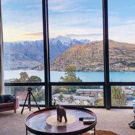 GoldRush Haven, hotel in Queenstown
