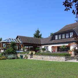 Landhaus Schmitt