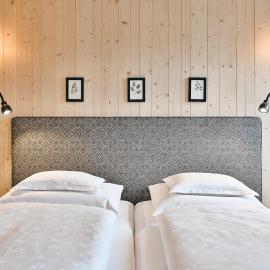 Hotel Bianca, hotel sa Lech am Arlberg