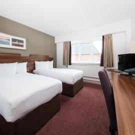 Leonardo Hotel Cork โรงแรมในคอร์ก
