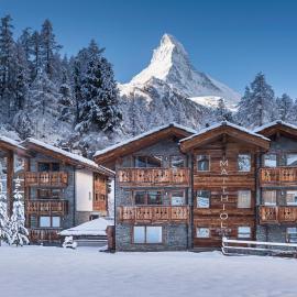 Matthiol Boutique Hotel