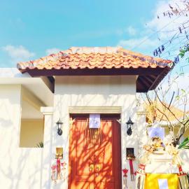 Kubu Green
