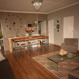 The Retreat Guesthouse