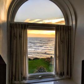 Westcliff, hotel i Seascale