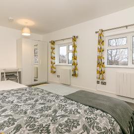 Denby Lodge, hotel u gradu Letchworth
