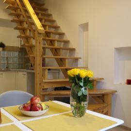Fagaras Cosy Flat, hôtel à Făgăraş