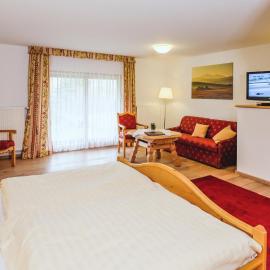 Harzer Hof, hotell i Herzberg am Harz