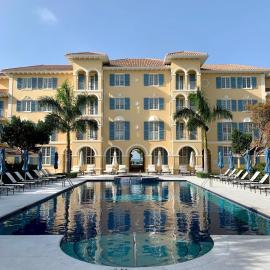 Villa Renaissance, hotel in The Bight Settlements