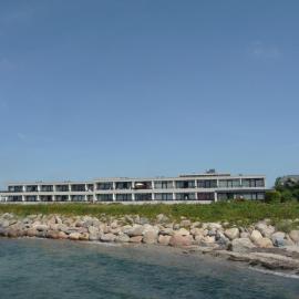STHS79125-FeWo-Oostseebreker, Hotel in Staberdorf