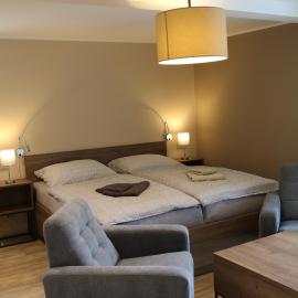 Apartmány LAMA, hotel in Hradec nad Moravici