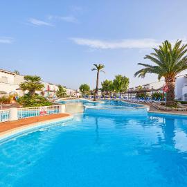 Seaclub Alcudia
