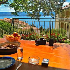 Holiday Home Jozo