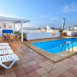 Hotel Mareny Benidorm