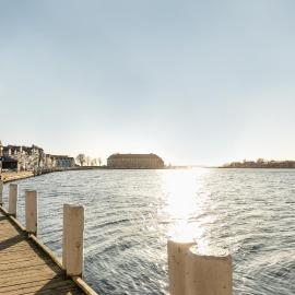 Harbour Penthouse