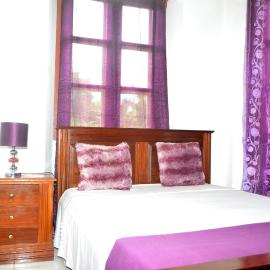 Ana Chaves Residence, hotel in São Tomé
