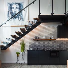 48 King West Boutique Hotel, hotel u gradu 'Brockville'