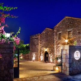 Guesthouse Toxotis