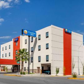 Comfort Inn Chihuahua, khách sạn ở Chihuahua