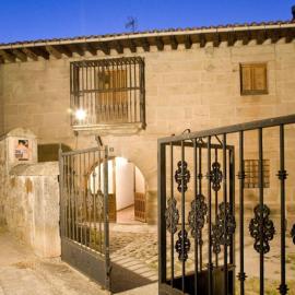 Los Trashumantes, hotel in Molinos de Duero