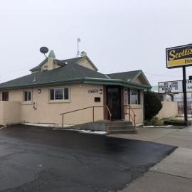 Scottish Inn Winnemucca