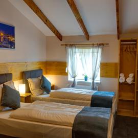 SchlafHütte, hotel din Kaltenkirchen