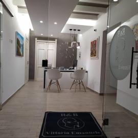 B & B Vittorio Emanuele、カニカッティのホテル