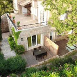 Le Nautile, Hotel in Hyères