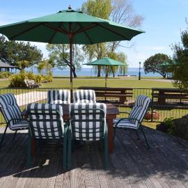 Cedarwood Lakeside Motel & Conference Venue, hotel in Rotorua