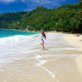 CANIBAD SECRET PARADISE RESORT