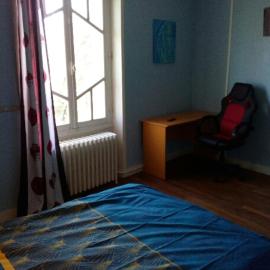 le peterpan, hotel a Angliers