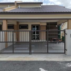 Homestay An-nur, hotel di Alor Setar