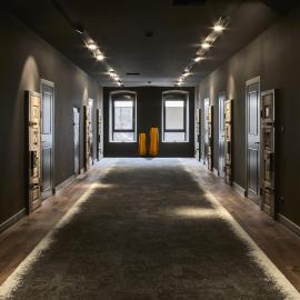 Hotel Liberty Offenburg, hotel en Offenburg