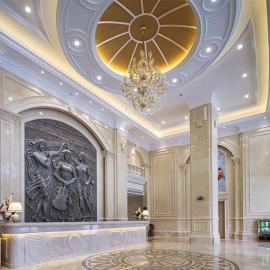 Vienna Hotel(Nanjin Fuzimiao Muxuyuan Subway Station)