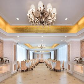 Vienna Hotel (Shengzhou Bada Hotel)، فندق في Shengzhou