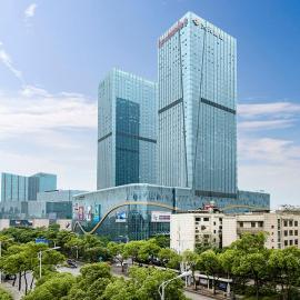 Vienna Hotel(Xiangtan Center Branch ), hotel u gradu 'Xiangtan'