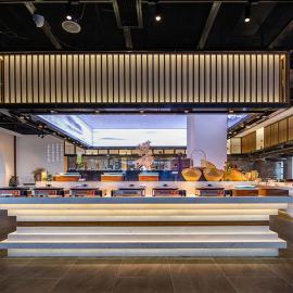 Vienna hotel (huizhou ancient city store, shexian county, huangshan city, anhui province), hótel í She