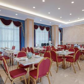 Vienna Hotel (Qingyuan Century Bar Shop in Guangdong Province), hotel en Qingyuan