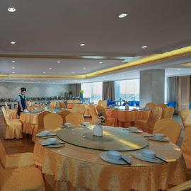 Vienna Hotel(Jiujiang Xiushui Bus Station), hotel di Xiushui