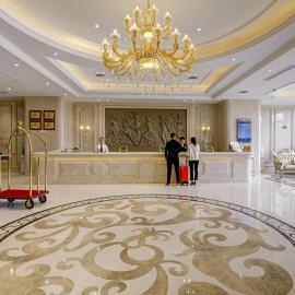 Vienna Hotel (Nanchang county ChengbiLakes Station) – hotel w mieście Nanchang