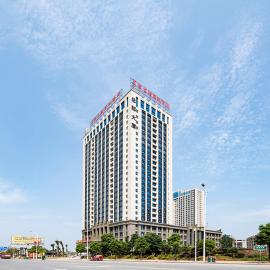 Vienna (Hunan Zhuzhou Chaling County), hotel a Chaling