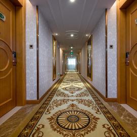 Vienna Hotel (Jieyang Jinxian Dadao Shop)、Jieyangのホテル